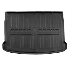   Csomagtértálca, gumi 3D (TPE), Mazda 3 IV. (BP) 2019-től (hatchback) – Stingray