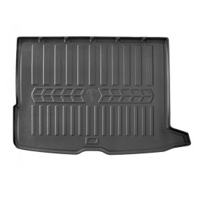   Csomagtértálca, gumi 3D (TPE), Mercedes-Benz GLC X253 (2015-2020) – Stingray