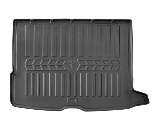 Csomagtértálca, gumi 3D (TPE), Mercedes-Benz GLC X253 (2015-2020) – Stingray