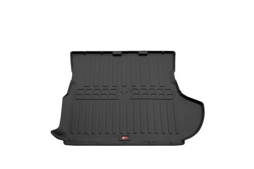 Csomagtértálca, gumi 3D (TPE), Mitsubishi Outlander II. 2006-2012 – Stingray