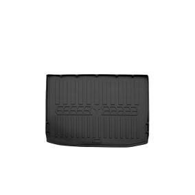   Csomagtértálca, gumi 3D (TPE), Nissan X-Trail (T33) 2021-től(5 a 7 ülésből) – Stingray