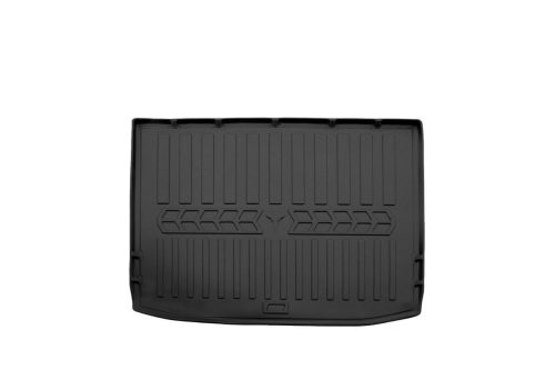 Csomagtértálca, gumi 3D (TPE), Nissan X-Trail (T33) 2021-től(5 a 7 ülésből) – Stingray