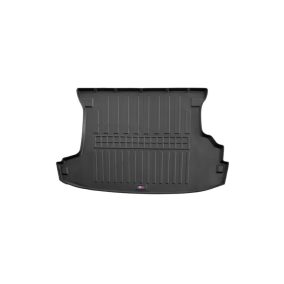   Csomagtértálca, gumi 3D (TPE), Nissan X-Trail I. (T30) 2001-2007 – Stingray