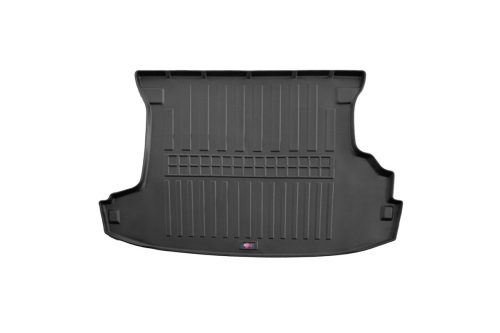 Csomagtértálca, gumi 3D (TPE), Nissan X-Trail I. (T30) 2001-2007 – Stingray