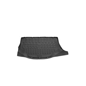   Csomagtértálca, gumi 3D (TPE), Nissan Leaf I. (ZE0)(SUBWOOFERREL) 2010-2017 – Stingray