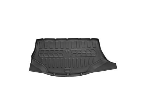 Csomagtértálca, gumi 3D (TPE), Nissan Leaf I. (ZE0)(SUBWOOFERREL) 2010-2017 – Stingray