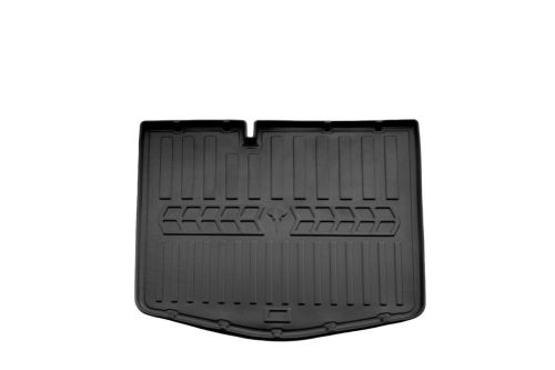 Csomagtértálca, gumi 3D (TPE), Nissan Juke II. (F16)(alsó tálca) 2019-től – Stingray
