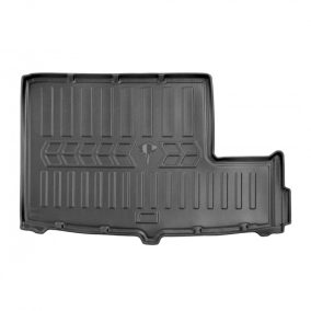   Csomagtértálca, gumi 3D (TPE), Nissan Ariya (FE0) 2022- (alsó tálca, SUB) – Stingray