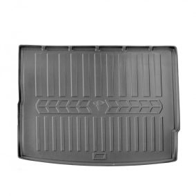   Csomagtértálca, gumi 3D (TPE), Nissan Ariya (FE0) 2022- (felső tálca) – Stingray