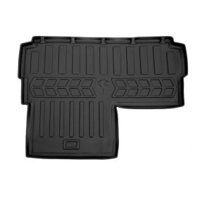   Csomagtértálca, gumi 3D (TPE), Nissan X-Trail IV. (T33), 5 ülésés (E-power) (alsó rész) 2021-től– Stingray