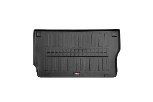 Csomagtértálca, gumi 3D (TPE), Opel Meriva A 2002-2010 – Stingray