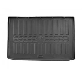   Csomagtértálca, gumi 3D (TPE), Opel Zafira Tourer C (7-ből 5 üléshez) 2011-2019 – Stingray