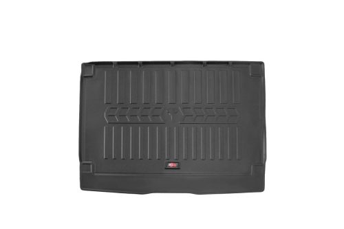 Csomagtértálca, gumi 3D (TPE), Peugeot Partner II. Tepee 2008-2015 – Stingray