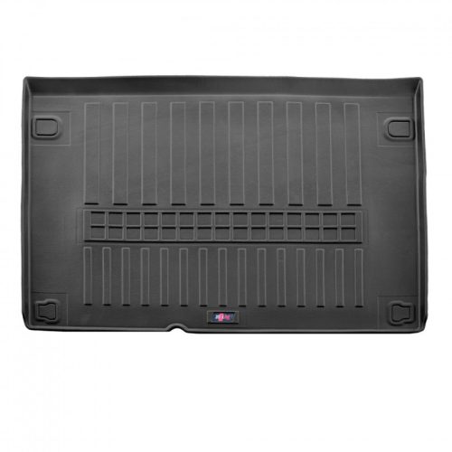 Csomagtértálca, gumi 3D (TPE), Peugeot Rifter 2018-tól – Stingray