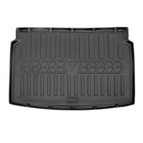   Csomagtértálca, gumi 3D (TPE), Peugeot 308 III. (P5) hatchback 2021-től– Stingray