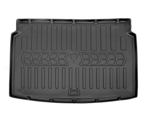 Csomagtértálca, gumi 3D (TPE), Peugeot 308 III. (P5) hatchback 2021-től– Stingray