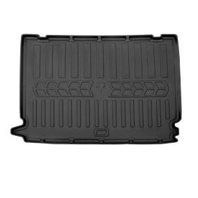   Csomagtértálca, gumi 3D (TPE), Peugeot 5008 II. (7-ből 5 üléshez) 2017-től – Stingray