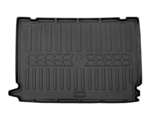 Csomagtértálca, gumi 3D (TPE), Peugeot 5008 II. (7-ből 5 üléshez) 2017-től – Stingray