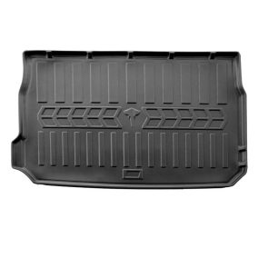   Csomagtértálca, gumi 3D (TPE), Peugeot 2008 I. 2013-2019 – Stingray