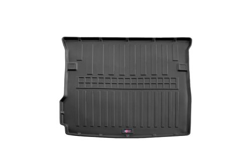 Csomagtértálca, gumi 3D (TPE), Dacia Duster II. (2WD) 2018-2024 – Stingray