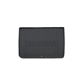   Csomagtértálca, gumi 3D (TPE), Renault Grand Scenic II. (5 a 7 ülésből) 2003-2009 – Stingray