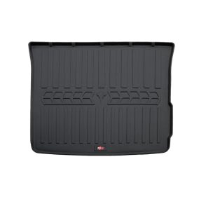   Csomagtértálca, gumi 3D (TPE), Dacia Duster II. (4WD) 2018-2024 – Stingray