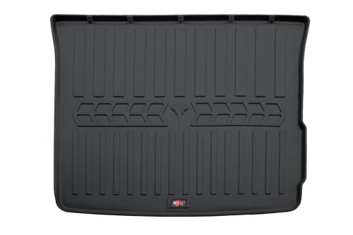 Csomagtértálca, gumi 3D (TPE), Dacia Duster II. (4WD) 2018-2024 – Stingray