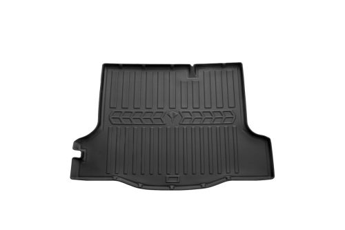 Csomagtértálca, gumi 3D (TPE), Dacia Logan II. sedan 2012- – Stingray