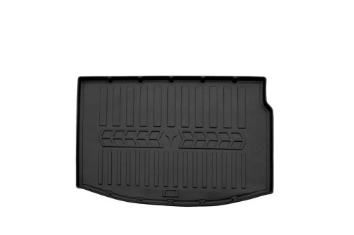Csomagtértálca, gumi 3D (TPE), Renault Megane III. hatchback 2008-2015 – Stingray