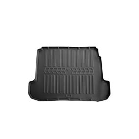   Csomagtértálca, gumi 3D (TPE), Renault Fluence sedan 2009-2015 – Stingray