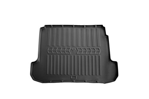 Csomagtértálca, gumi 3D (TPE), Renault Fluence sedan 2009-2015 – Stingray