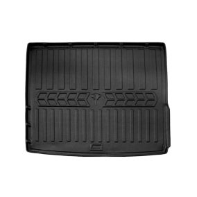   Csomagtértálca, gumi 3D (TPE), Dacia Duster I. (4WD) 2010-2018 – Stingray