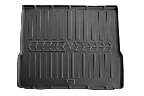 Csomagtértálca, gumi 3D (TPE), Dacia Logan I. sedan 2004-2012 – Stingray