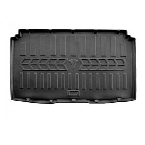   Csomagtértálca, gumi 3D (TPE), Dacia Sandero Stepway III, (felső rész) 2020-tól – Stingray