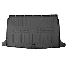   Csomagtértálca, gumi 3D (TPE), Renault Megane IV. hatchback 2015-2024 – Stingray