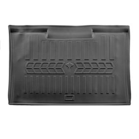   Csomagtértálca, gumi 3D (TPE), Mercedes-Benz Citan (W415) 2012-2020 (rövid kivitelhez) – Stingray