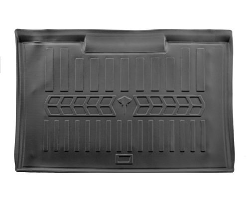 Csomagtértálca, gumi 3D (TPE), Mercedes-Benz Citan (W415) 2012-2020 (rövid kivitelhez) – Stingray