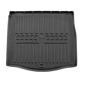   Csomagtértálca, gumi 3D (TPE), Renault Grand Scenic (5 ülés)(alsó rész) 2016-tól – Stingray