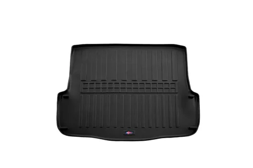 Csomagtértálca, gumi 3D (TPE), Skoda Octavia II. kombi (alsó tálca) 2004-2013 – Stingray