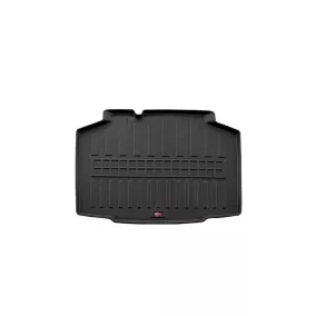   Csomagtértálca, gumi 3D (TPE), Skoda Kamiq 2019-től– Stingray