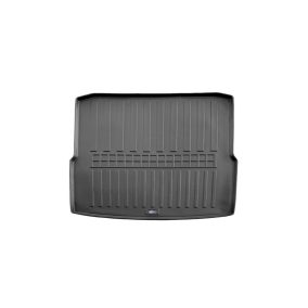   Csomagtértálca, gumi 3D (TPE), Skoda Superb II. kombi 2008-2015 – Stingray