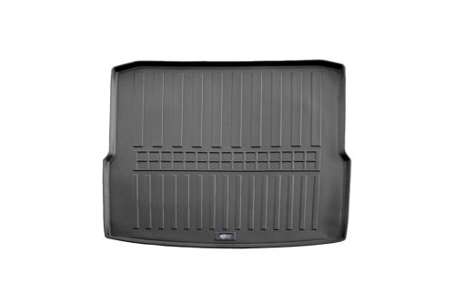 Csomagtértálca, gumi 3D (TPE), Skoda Superb II. kombi 2008-2015 – Stingray