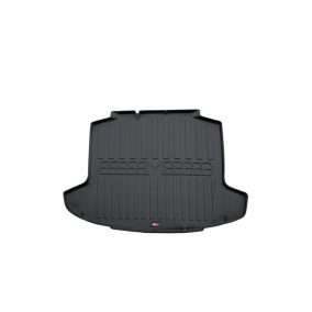   Csomagtértálca, gumi 3D (TPE), Skoda Rapid liftback 2012-2019 – Stingray