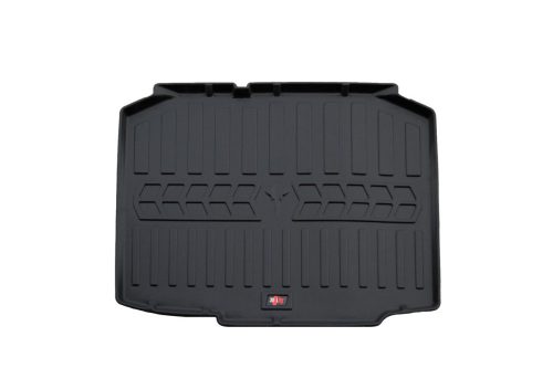 Csomagtértálca, gumi 3D (TPE), Skoda Fabia II. (5J) hatchback 2007-2014 – Stingray