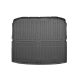 Csomagtértálca, gumi 3D (TPE), Skoda Superb III. liftback 2015–2024 – Stingray