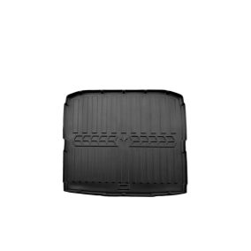   Csomagtértálca, gumi 3D (TPE), Skoda Superb III. kombi 2015- – Stingray