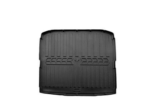 Csomagtértálca, gumi 3D (TPE), Skoda Superb III. kombi 2015- – Stingray