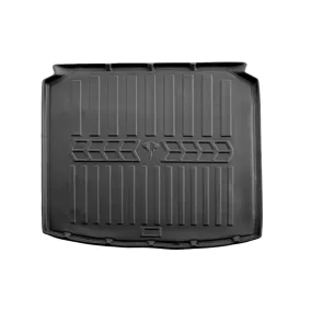   Csomagtértálca, gumi 3D (TPE), Skoda Fabia I. (6Y) sedan 1999-2007 – Stingray