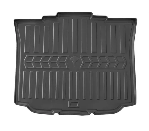 Csomagtértálca, gumi 3D (TPE), Skoda Roomster 2006-2015 – Stingray