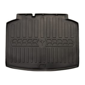   Csomagtértálca, gumi 3D (TPE), Skoda Scala 2019-től– Stingray